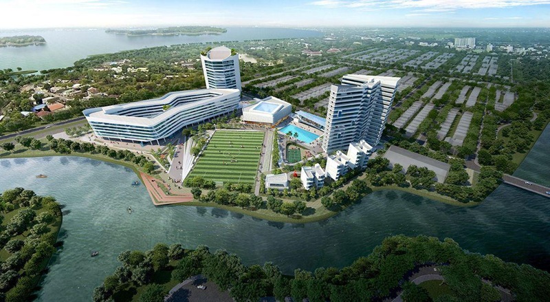 đại học quản lý và công nghệ