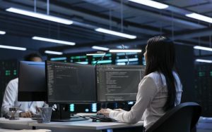 học lập trình nhúng ra trường làm gì