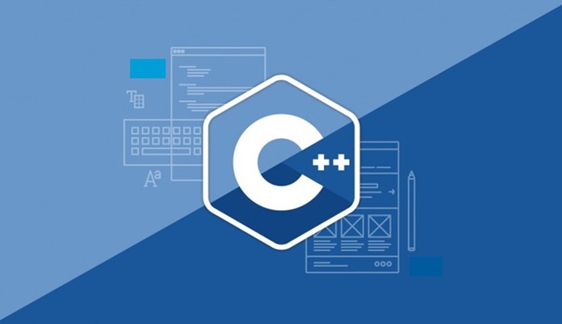 ngôn ngữ lập trình c+