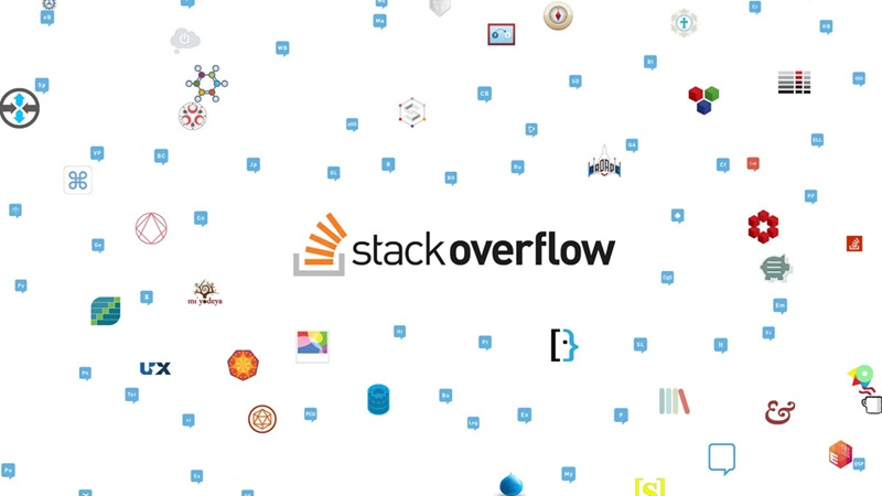 stack overflow