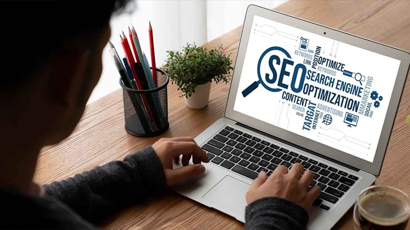 Khả năng phù hợp SEO của shopify và wordpress
