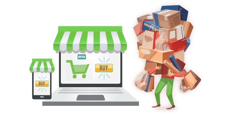 Nền tảng TMĐT của shopify và wordpress
