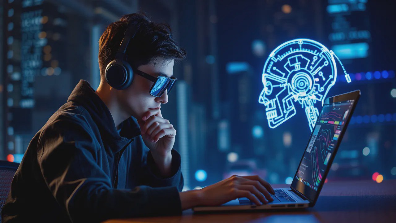 AI agent là gì? Góc nhìn kỹ thuật cho lập trình viên AI agent là gì? Góc nhìn kỹ thuật cho lập trình viên