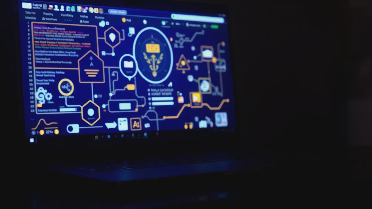 Sự phức tạp thực sự khi xây công cụ AI viết content cho doanh nghiệp Sự phức tạp thực sự khi xây công cụ AI viết content cho doanh nghiệp