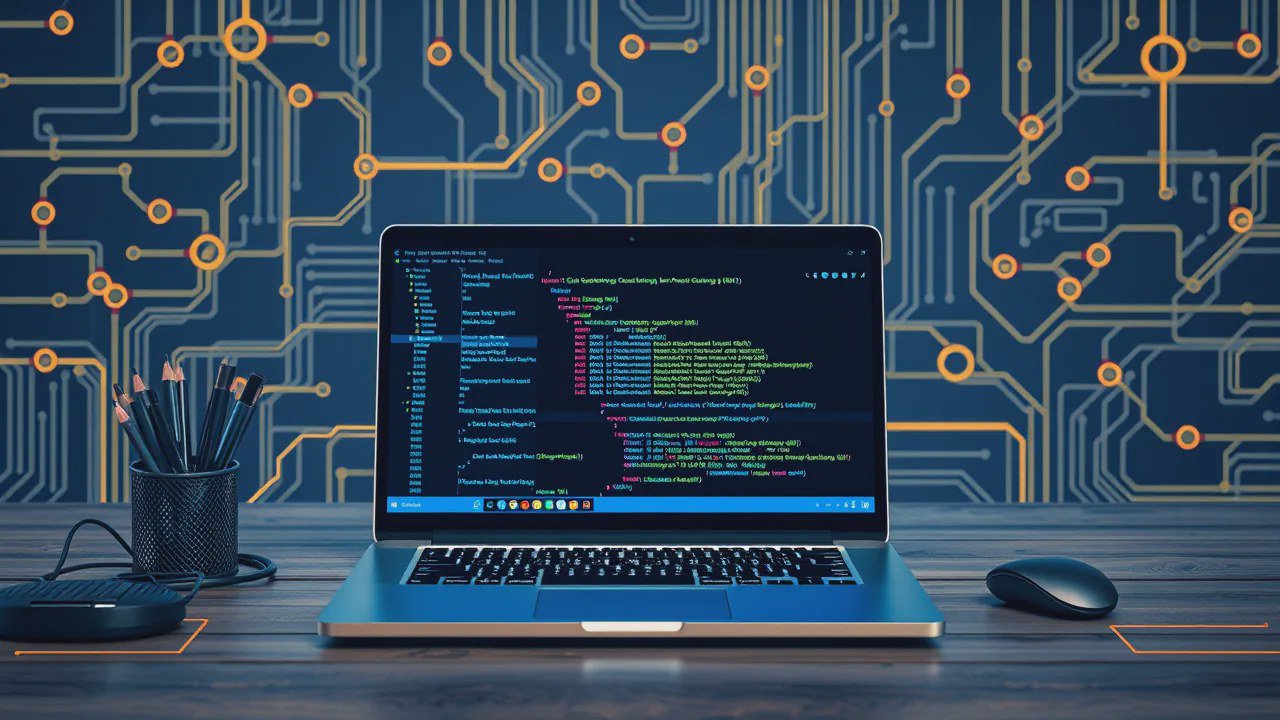 Ứng dụng AI cho phòng kế toán: góc nhìn backend dev