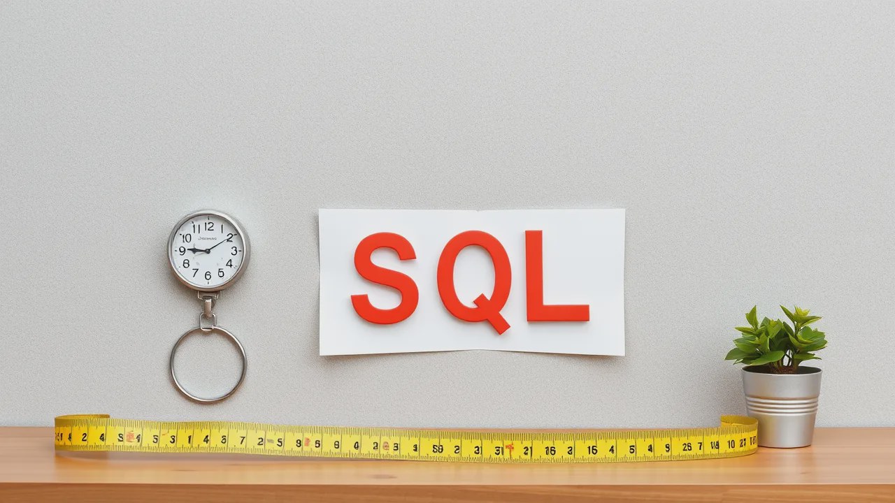 Học SQL Cơ Bản Đến Nâng Cao Cho Lập Trình Viên Mới