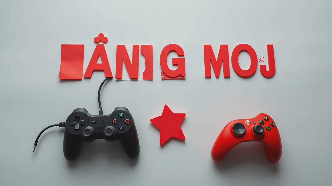 Chọn Đúng Hướng Ngay Từ Đầu Để Đường Làm Game Đỡ Vòng Vo Chọn Đúng Hướng Ngay Từ Đầu Để Đường Làm Game Đỡ Vòng Vo