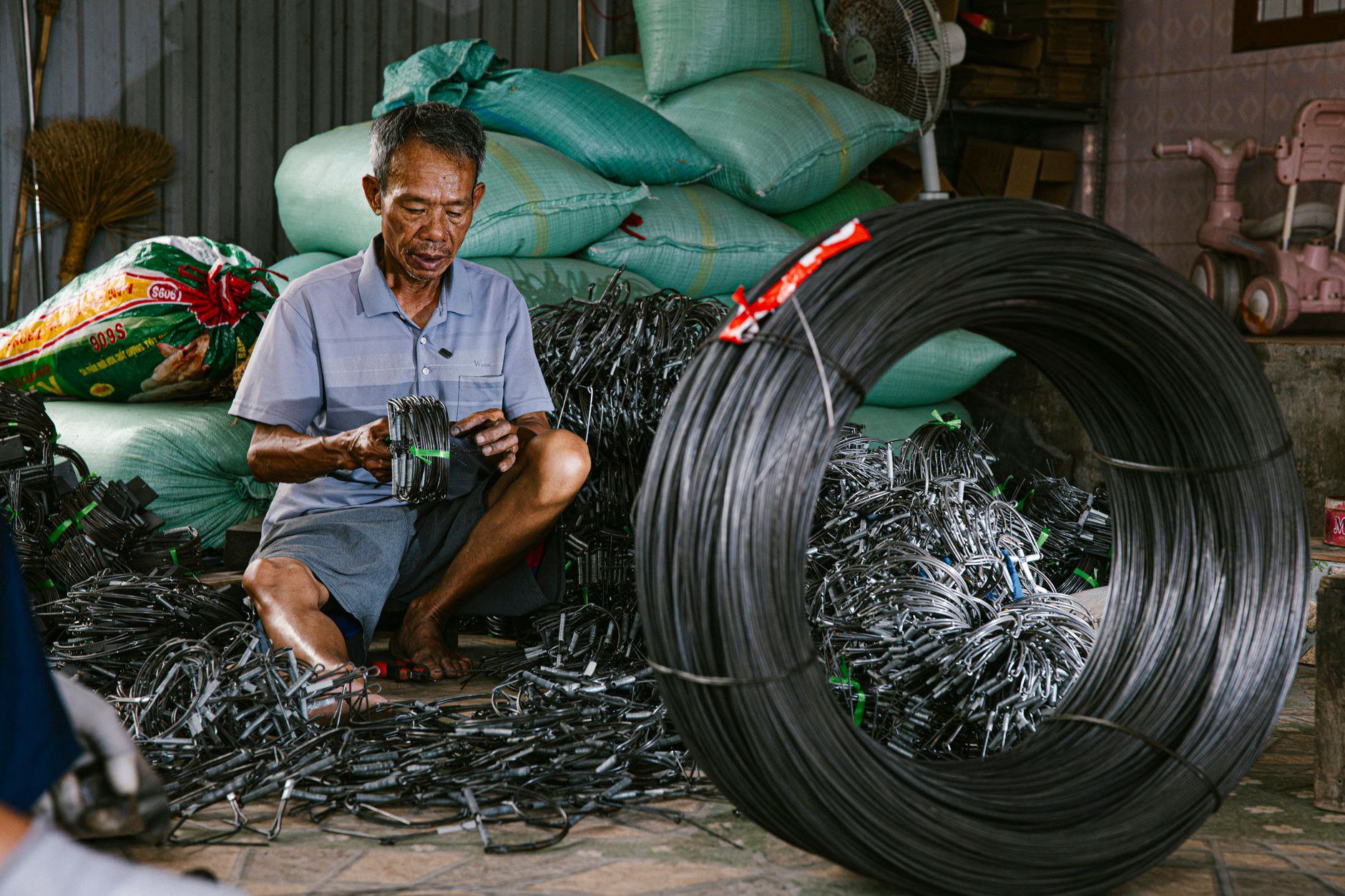 Bảo trì định kỳ luôn mang lại hiệu quả kinh tế cao hơn Bảo trì định kỳ luôn mang lại hiệu quả kinh tế cao hơn
