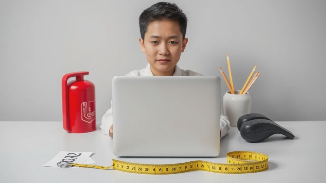 Học Lý Thuyết Suông Dễ Quên: Vì Sao Cần Luyện Giải Thuật Toán Qua Bài Tập Thực Chiến