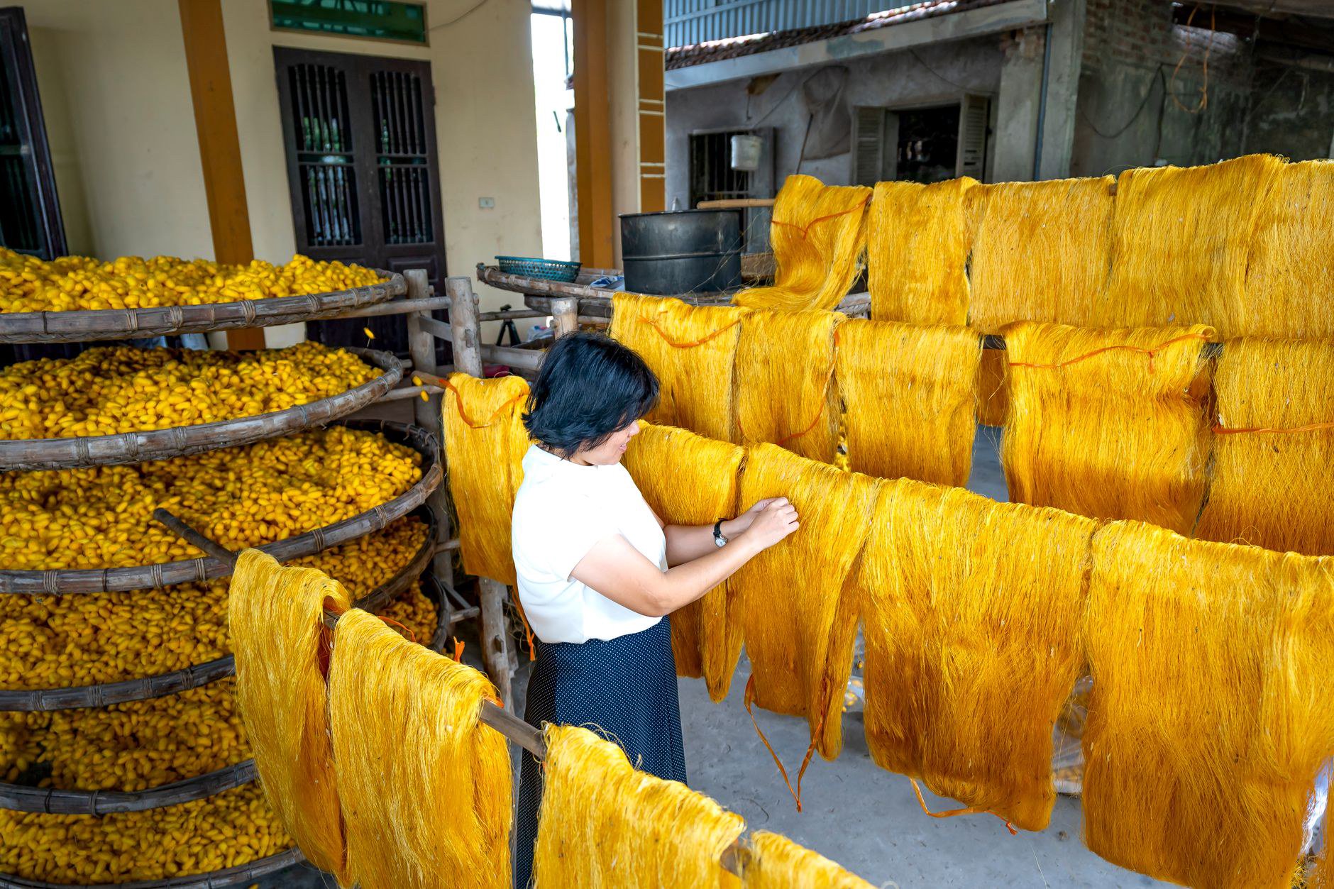 Tuning Hệ Thống Và Tăng Đơ M30: Bài Học Cân Chỉnh Đúng Mức Tuning Hệ Thống Và Tăng Đơ M30: Bài Học Cân Chỉnh Đúng Mức