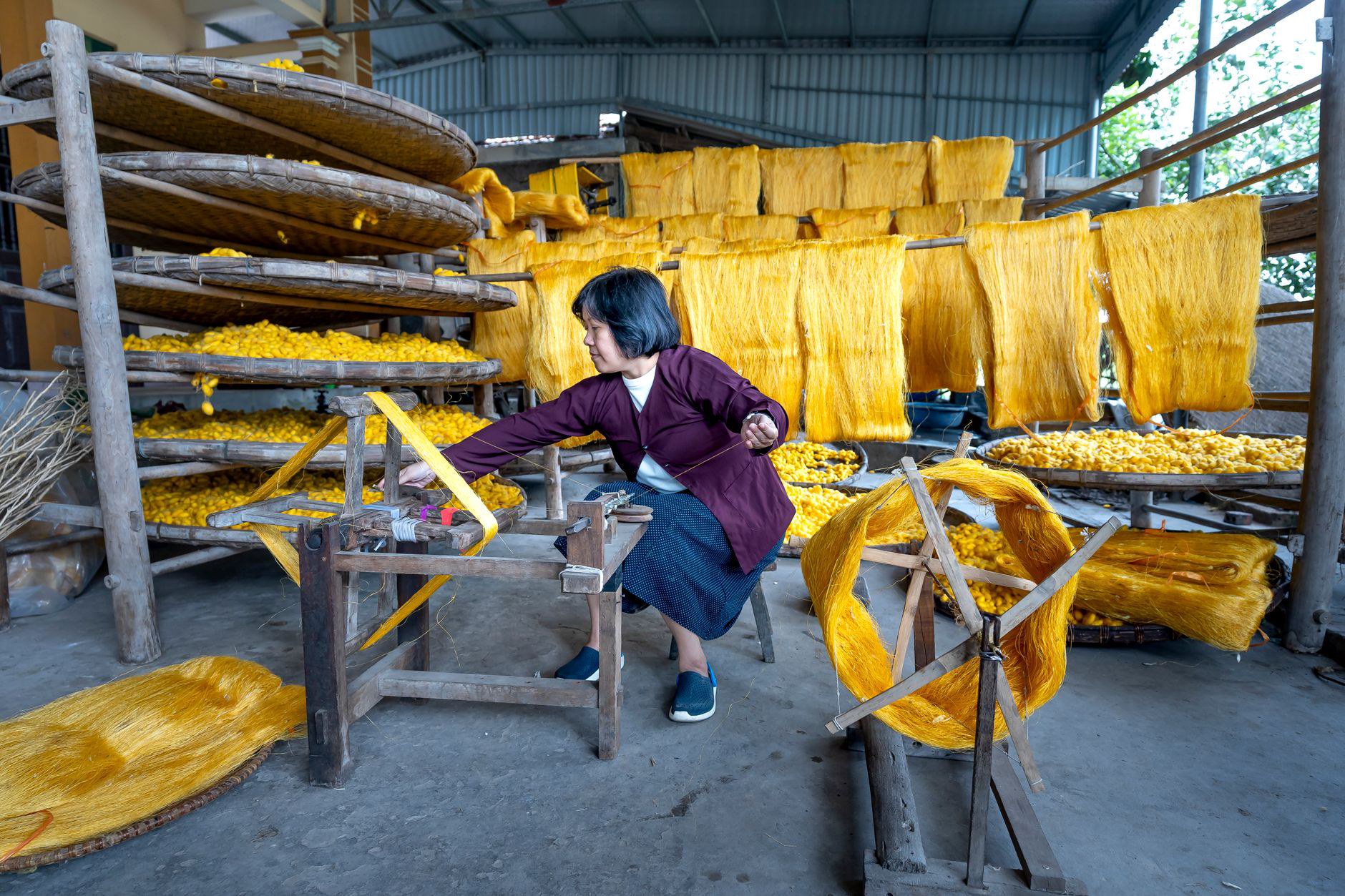 Tuning hiệu năng là kỹ năng quan trọng mà dev nào cũng cần rèn luyện Tuning hiệu năng là kỹ năng quan trọng mà dev nào cũng cần rèn luyện