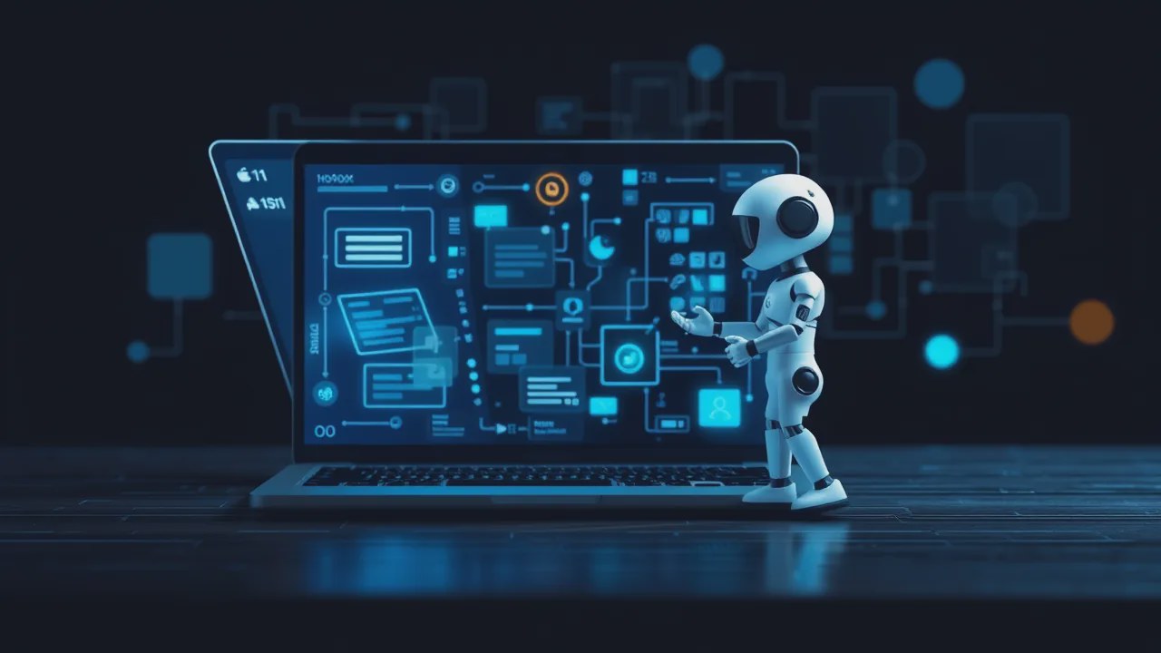 Vì sao chatbot phù hợp để bắt đầu tích hợp AI